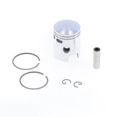 2T Cast Piston Ø 38,36 mm for Athena Standard Bore Cylinder Kit-0